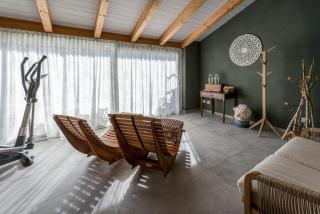 Casa Margherita Camere & Benessere - 5