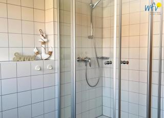 Ferienhäuser Jadehörn Ferienwohnung Sonnenstern - Wangerooge - 1