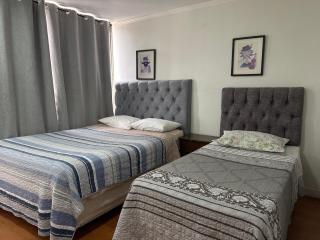 Deptos amoblados providencia - 7