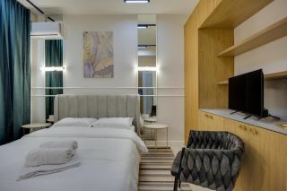 Chic Apartment By Rooms Hotel & Lolita - Ground FL - 8