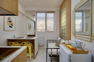 Chic Apartment By Rooms Hotel & Lolita - Ground FL - 7