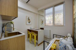 Chic Apartment By Rooms Hotel & Lolita - Ground FL - 5