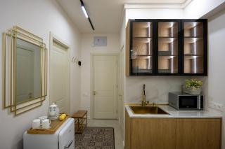Chic Apartment By Rooms Hotel & Lolita - Ground FL - 2