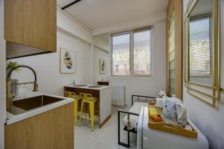 Chic Apartment By Rooms Hotel & Lolita - Ground FL - 1