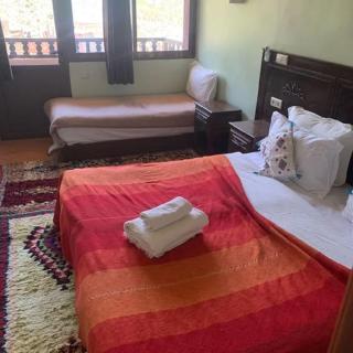 The Imlil escape Retreat - 7