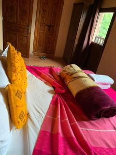 The Imlil escape Retreat - 4