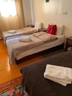 The Imlil escape Retreat - 3