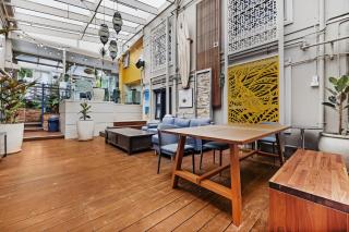 London Gate Backpackers Hotel - 0