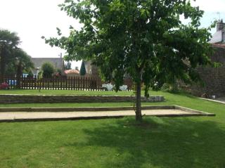 Gîte Les Hervelines - 2