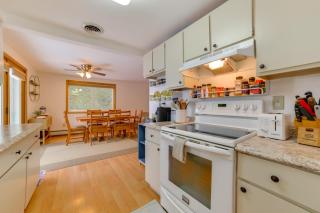 Breathtaking Sunsets Lake Huron Beachfront Escape - Alpena - 7