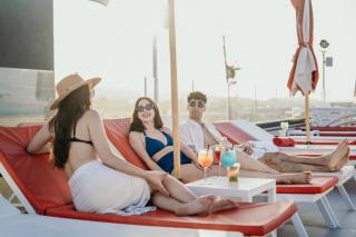 SO City Hotel Adults Only - 2