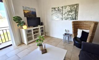 Sunny apartment with rooftop terrace in Victoria - 7