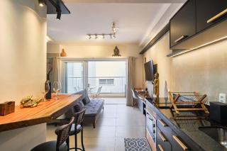 AF41: Alto Padrão, lazer completo e perto da praia - 9