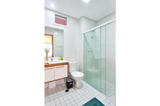 AF41: Alto Padrão, lazer completo e perto da praia - 7