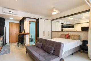 AF41: Alto Padrão, lazer completo e perto da praia - 6