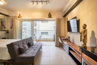 AF41: Alto Padrão, lazer completo e perto da praia - 5