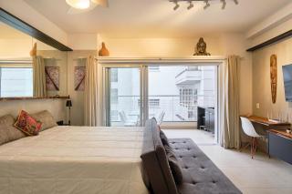 AF41: Alto Padrão, lazer completo e perto da praia - 2