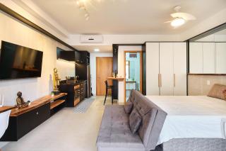 AF41: Alto Padrão, lazer completo e perto da praia - 4