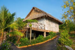 Khu Nghỉ Dưỡng Sinh Thái Charm Eco Retreat - 8