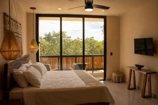 Native 1204 Lux 1BR Condo in Tulum - 0