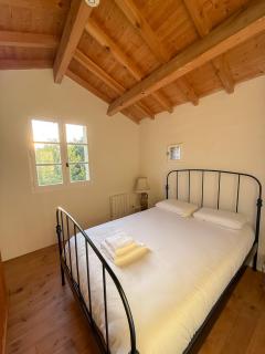 My country house with swimming pool - 1