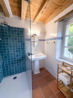 My country house with swimming pool - 7