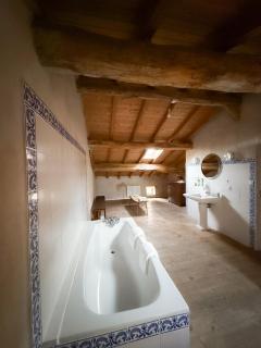 My country house with swimming pool - 6