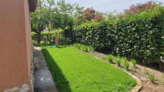 Ferienwohnung Trilo Mulbery Mit Großem Garten - 1