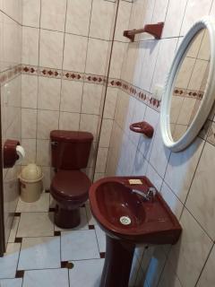 Hospedaje Tres Cruces - 3