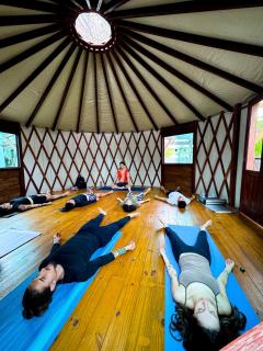 Nômades Vibe da Ilha - Adventure Hostels - 4