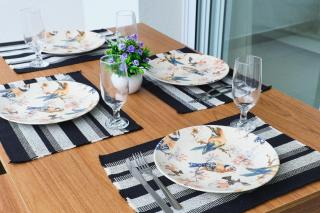 Af45: Alto Padrão, lazer completo e perto da praia - 7