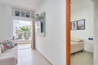 Af45: Alto Padrão, lazer completo e perto da praia - 2