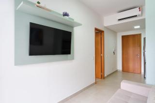 Af45: Alto Padrão, lazer completo e perto da praia - 1