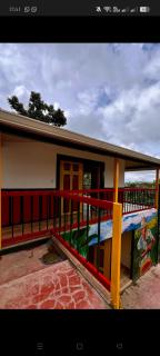 Finca de Descanso El Ocaso - 9