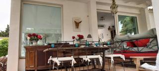 Villa Familiar con Piscina - 3