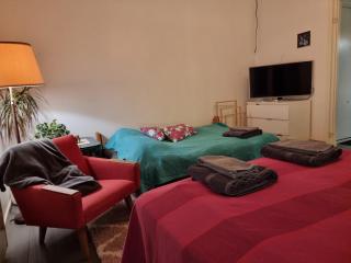 Pispalan Helmi - Koti Näköalalla - 3