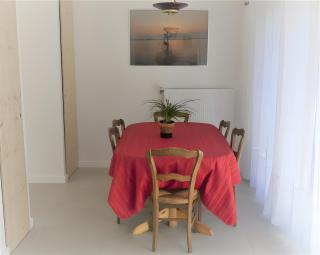 Au Fil Du Réguinier - Gîte Briançon - 5