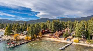 Tahoe Edgelake Beach Club - 8