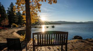 Tahoe Edgelake Beach Club - 4