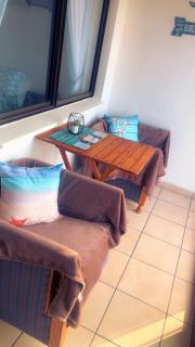 Holiday Accommodation by the sea - 3