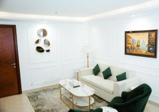 Platinum residences - Lahore - 6