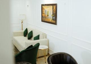 Platinum residences - Lahore - 4