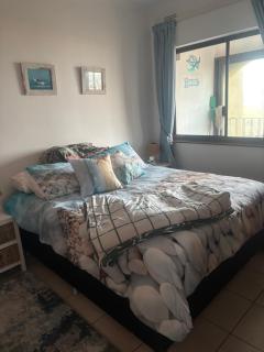 Holiday Accommodation by the sea - 1