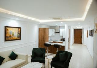 Platinum residences - 2