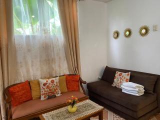 Los Tamarindos Posadamanabita - 0