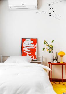 Hoegi Station 3 min walk!!, Private, Full Option #DDP #경복궁 #남산 - 7