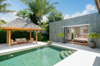 Luxury 4BR Pool Villa Anchan Near Bangtao Beach Free Airport Pickup from 5 days -  - 3