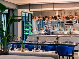 INK Hotel Amsterdam - MGallery Collection - 8