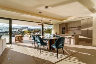 Villa Resina Luxury Gym Cinema Sea Views - 9