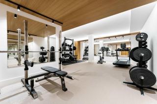 Villa Resina Luxury Gym Cinema Sea Views - 6